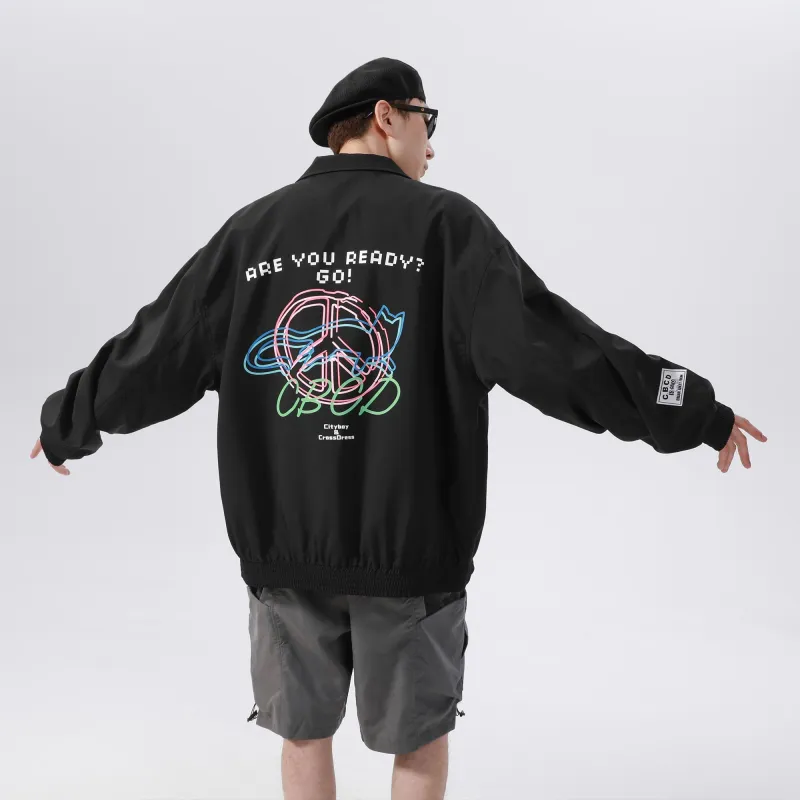 CBCD Jackets Unisex-3