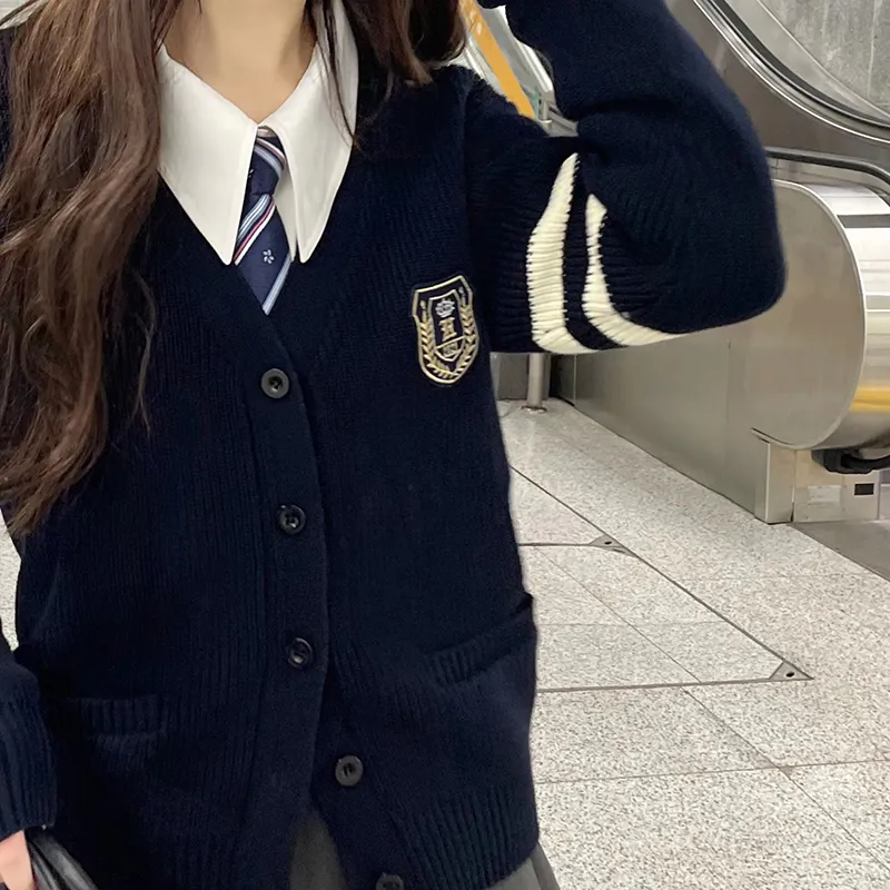 Tokyo Season Sweater Spring Fall Women's-14