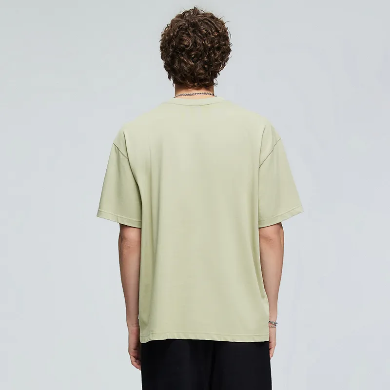 BAGGL T-Shirts Unisex-3