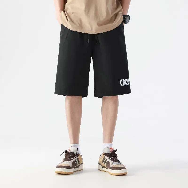 CBCD Casual Shorts Unisex-2