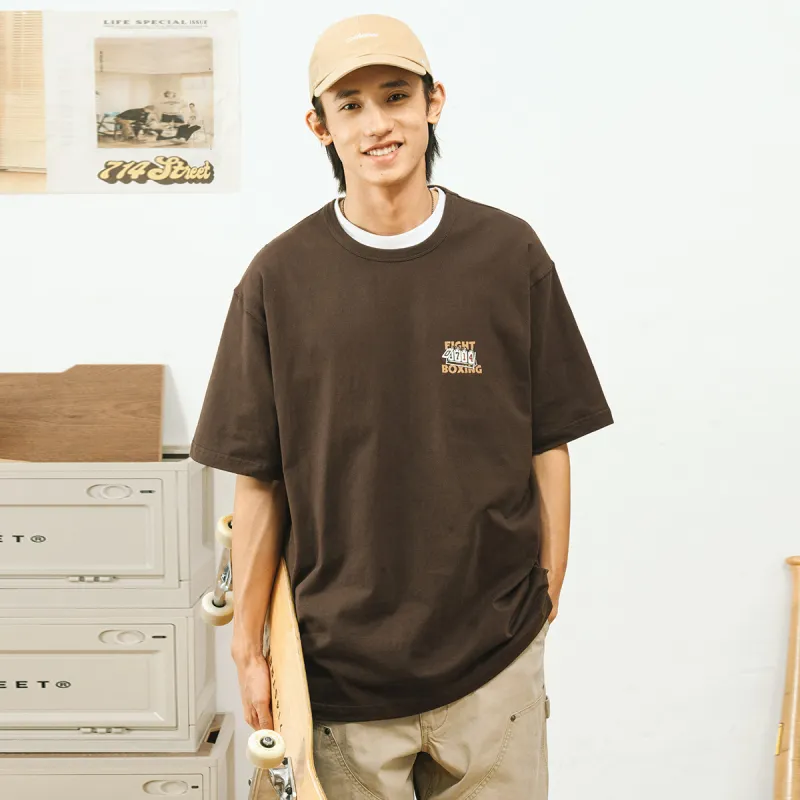 714STREET T Shirts Unisex-8