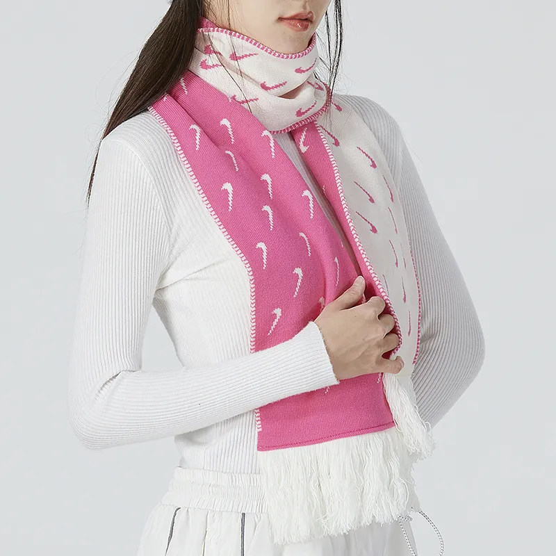 Nike Knit Scarves Women's-2