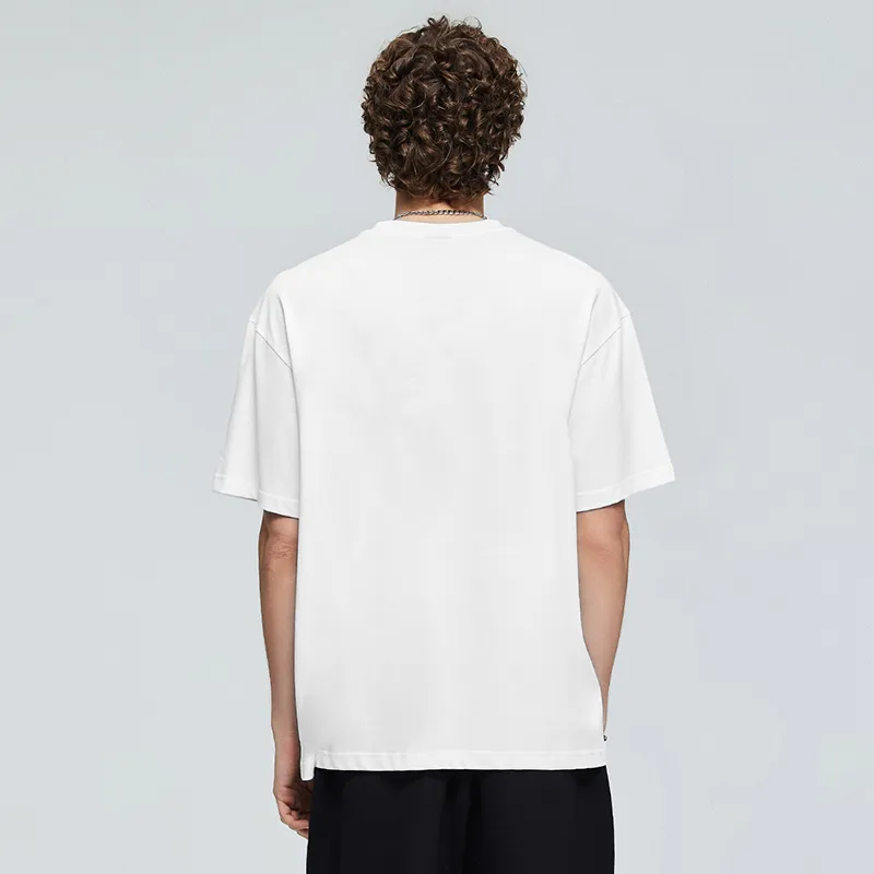 BAGGL T-Shirts Unisex-8