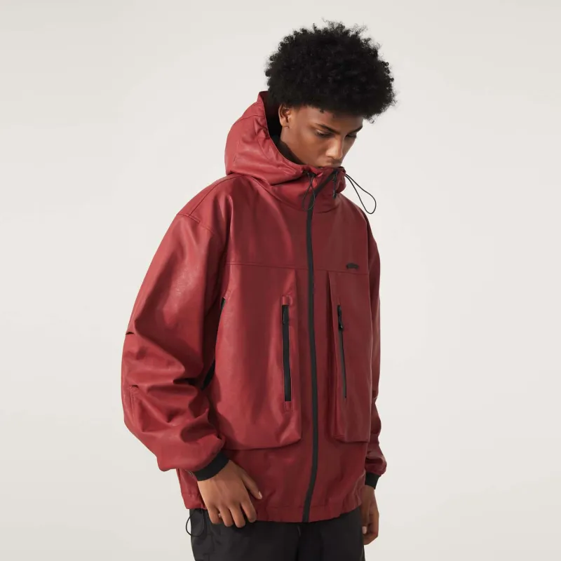 R69 Jackets Unisex-8