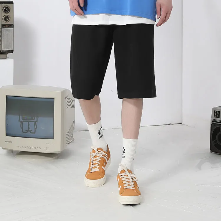 TVX Casual Shorts Unisex-2