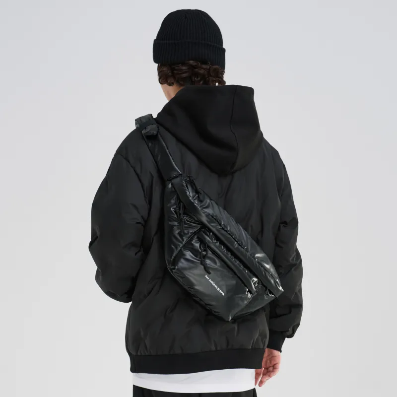 FPA Pu Crossbody Bag Regular Unisex-2