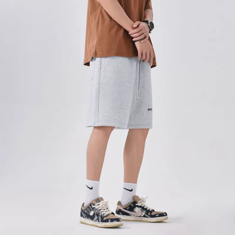 BRNR Casual Shorts Unisex-11