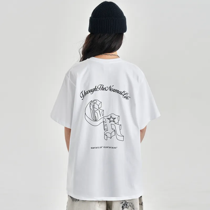 GROOL T-Shirts Unisex-2