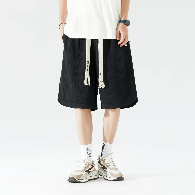 RHIME Chime95 Series Casual Shorts Unisex-3