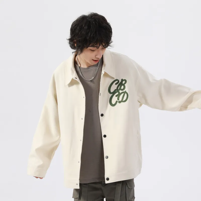 CBCD Jackets Unisex-12