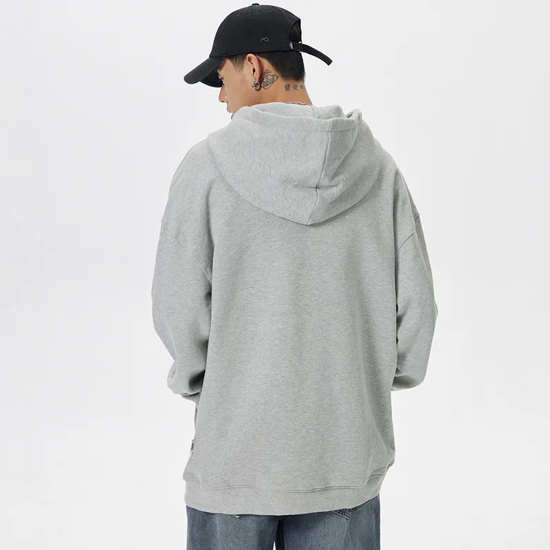 OREM ONE Sweatshirts Unisex-17