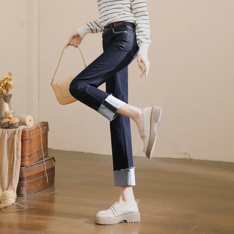 MITUAN Jeans Women's-15