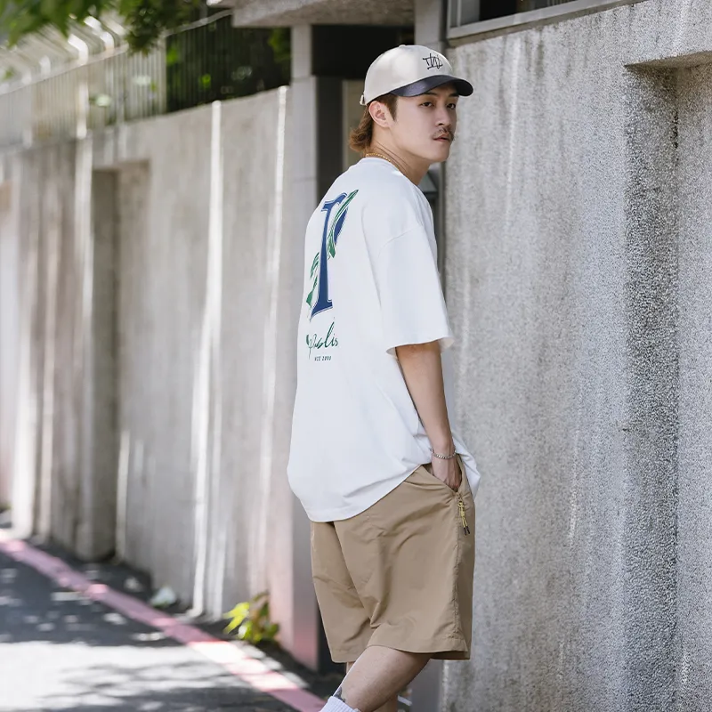 PUBLISH T-Shirts Unisex-5