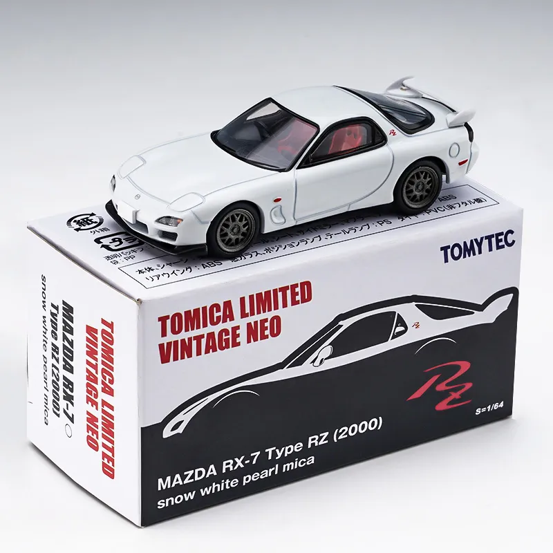 TAKARA TOMY Assembled Models-3