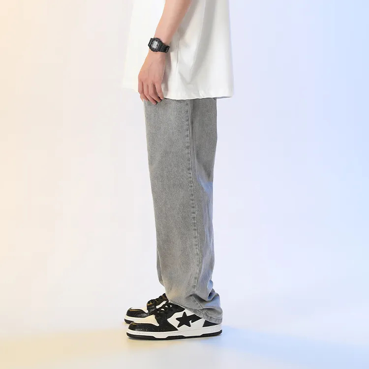 SANKAIMADE Cosmic Genie Series Casual Sportswear Unisex-92