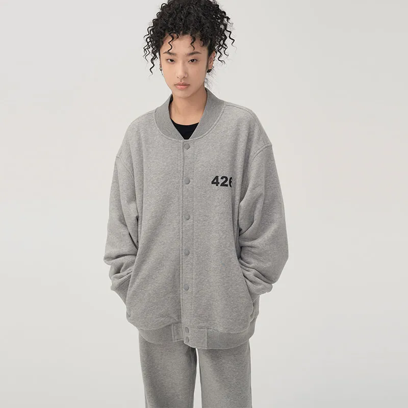 F426 Baseball Jerseys Unisex-2