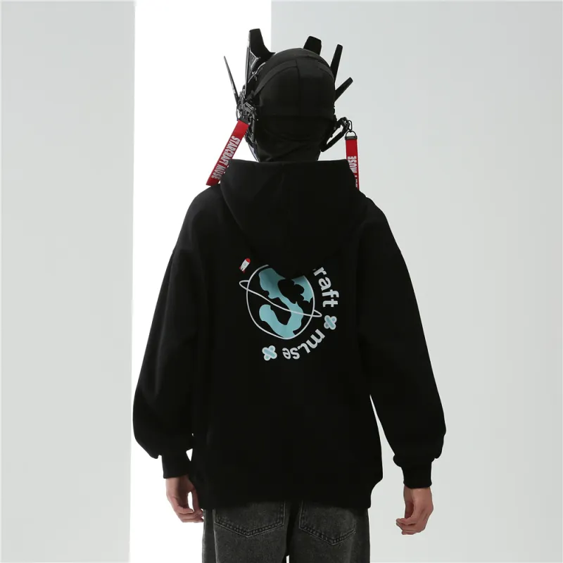 Sweatshirts Unisex-12
