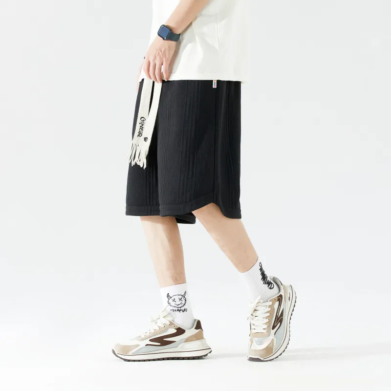 RHIME Chime95 Series Casual Shorts Unisex-2