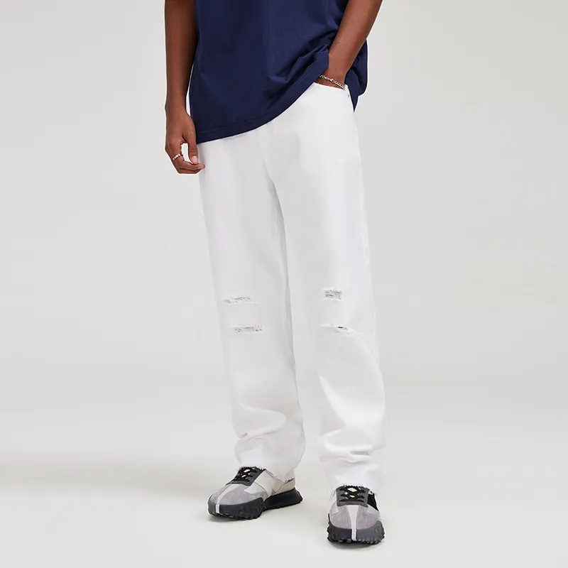 Torso Jeans Unisex-3