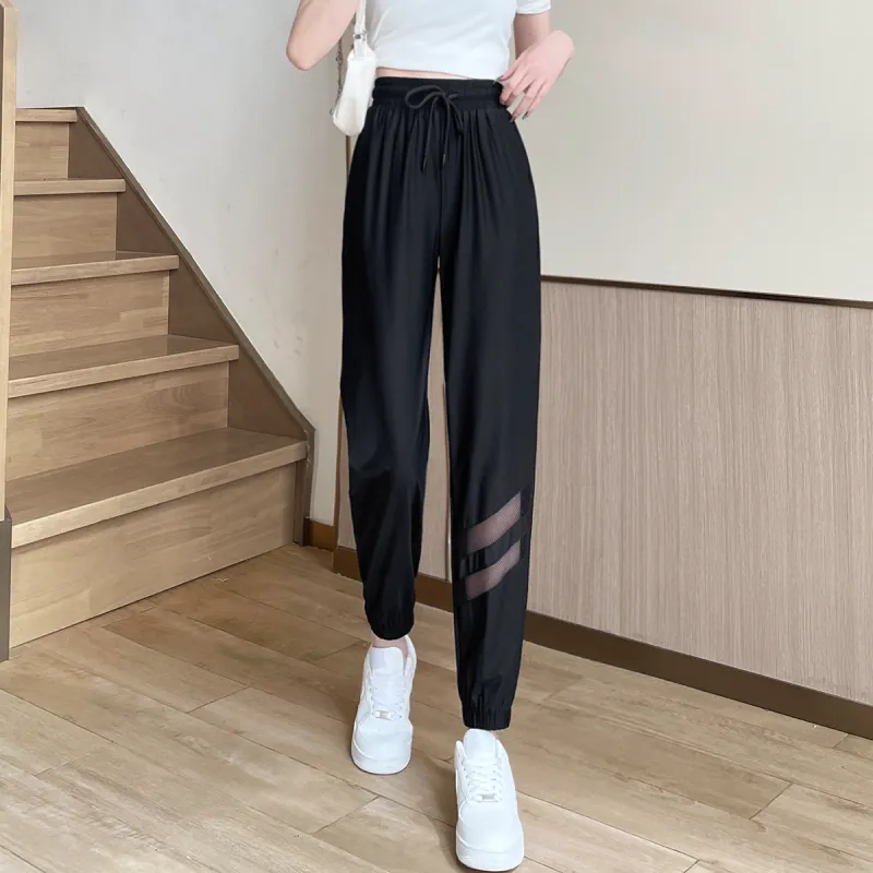 HIPPIEMISS Casual Pants Women's-8