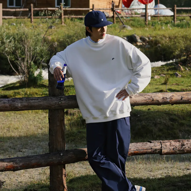 KOUEMGI Sweatshirts Unisex-9