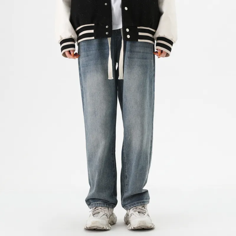 MISTEEZ Jeans Unisex-13