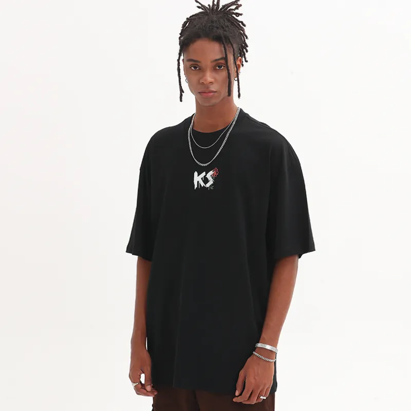 KS T Shirts Unisex-2