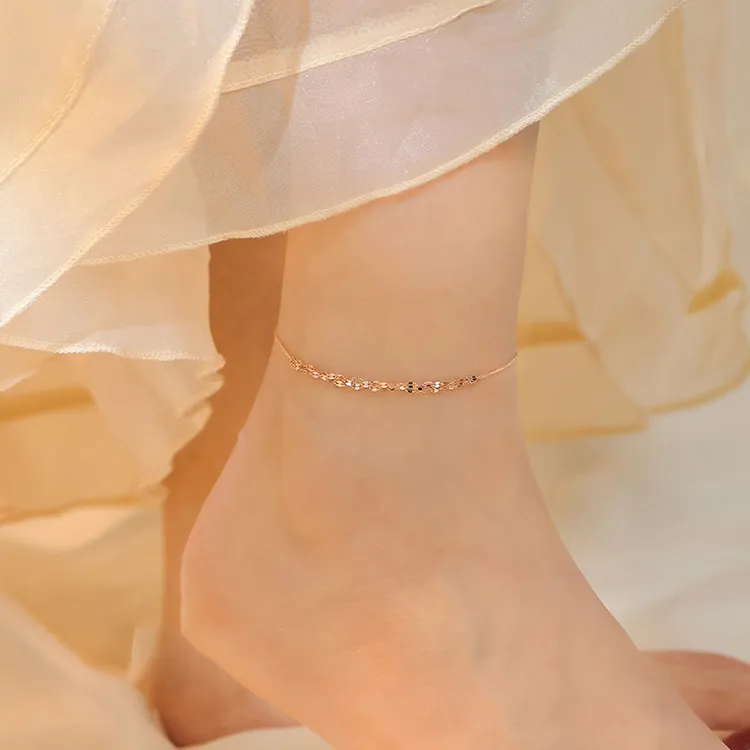 PRP Anklets Women's-1