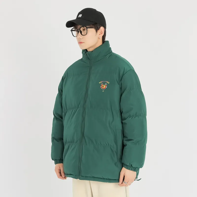IGOI Puffer Jackets Unisex-22