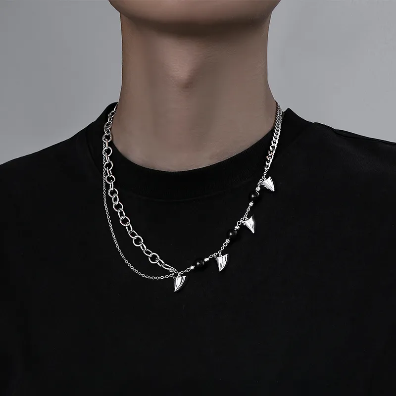 AKAK Necklaces Men-5
