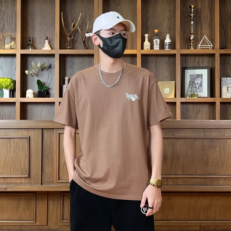 FORCEREPUBLIK T-Shirts Unisex-21
