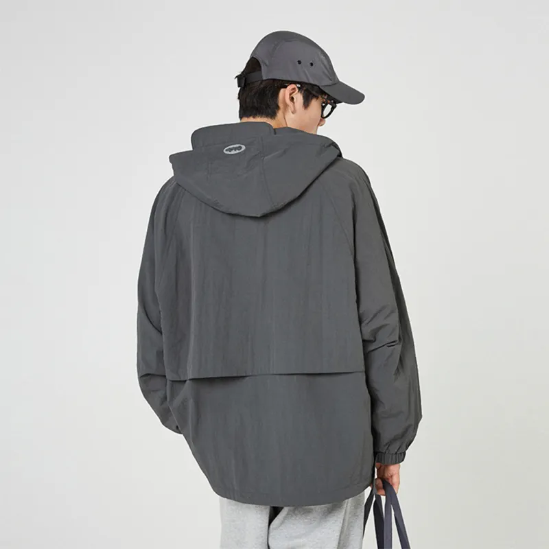 COKEIN Jackets Unisex-7