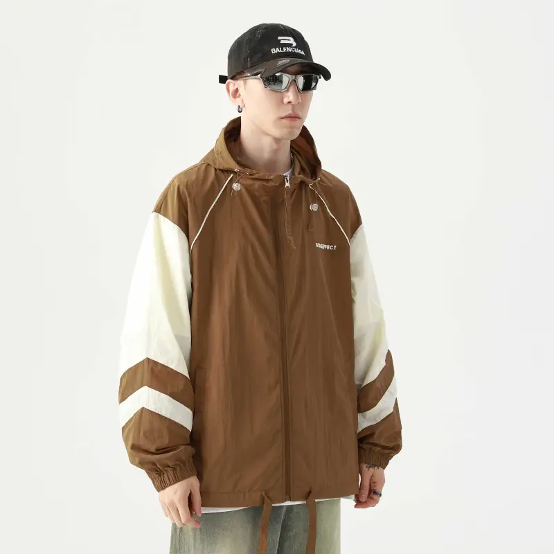 SIDEEFFECT Sun Protection Clothing Unisex-4