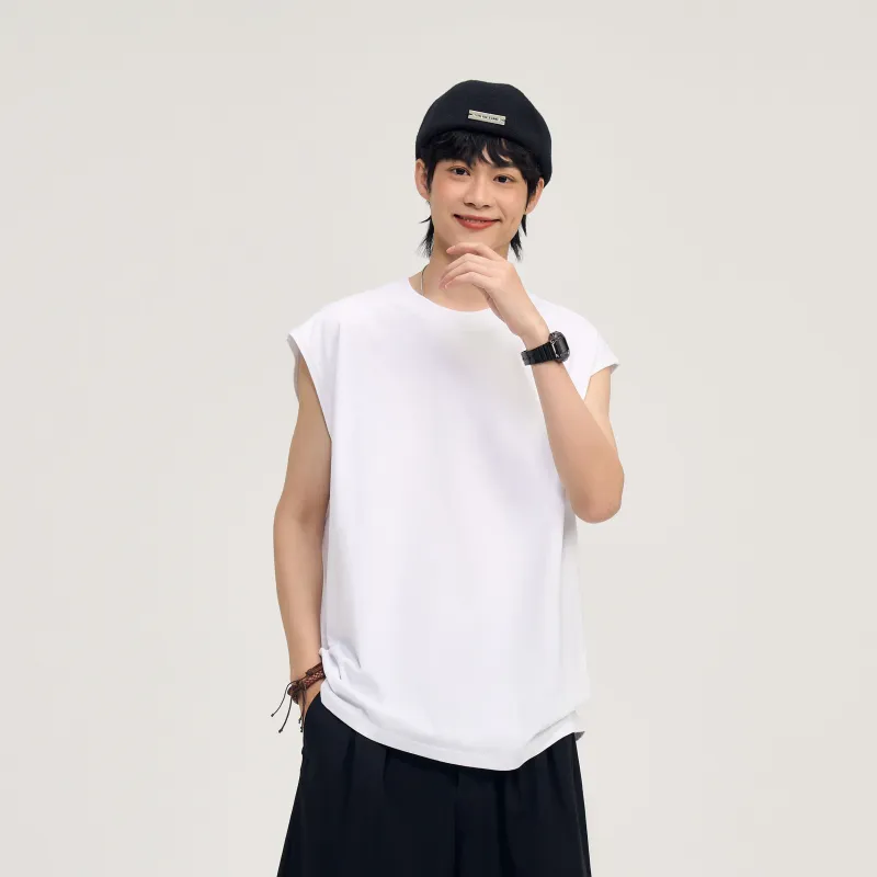 Universal Templates Tank Tops Unisex-2