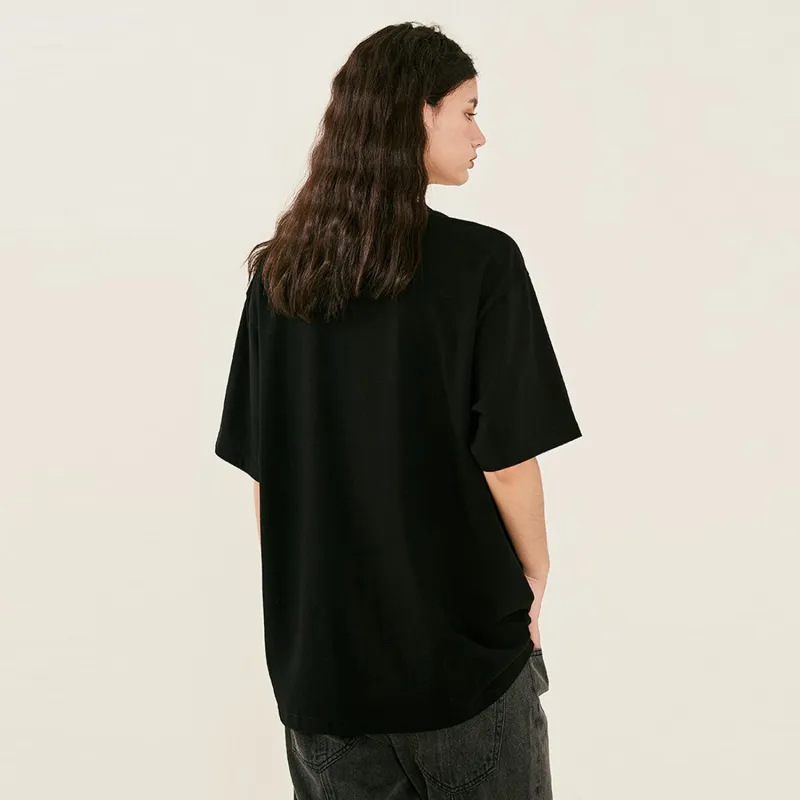 Vv.ok X ICONS Lab T Shirts Unisex-3