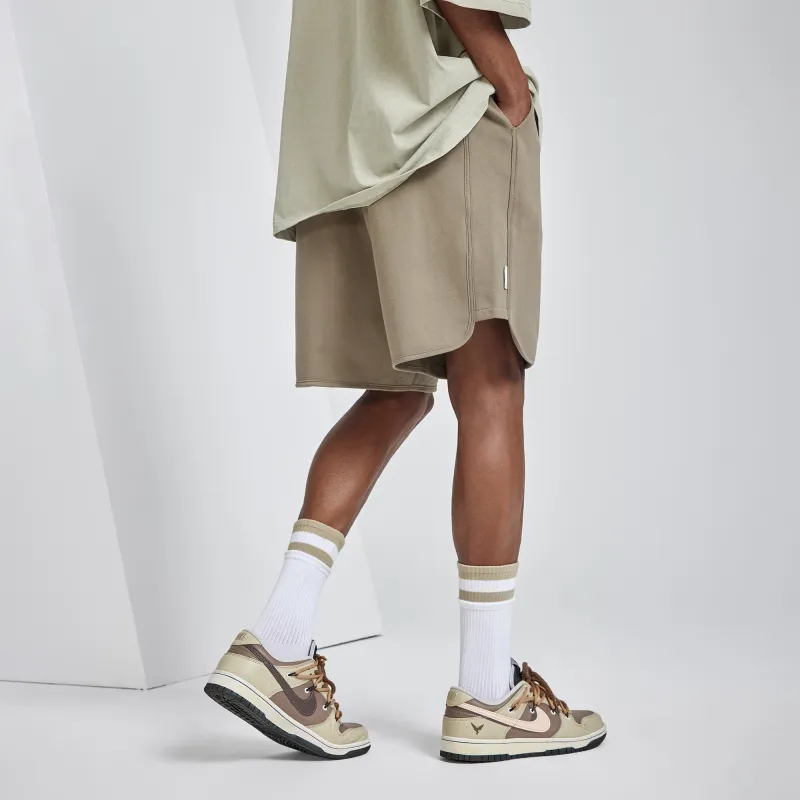 Bodydream Casual Shorts Unisex-13