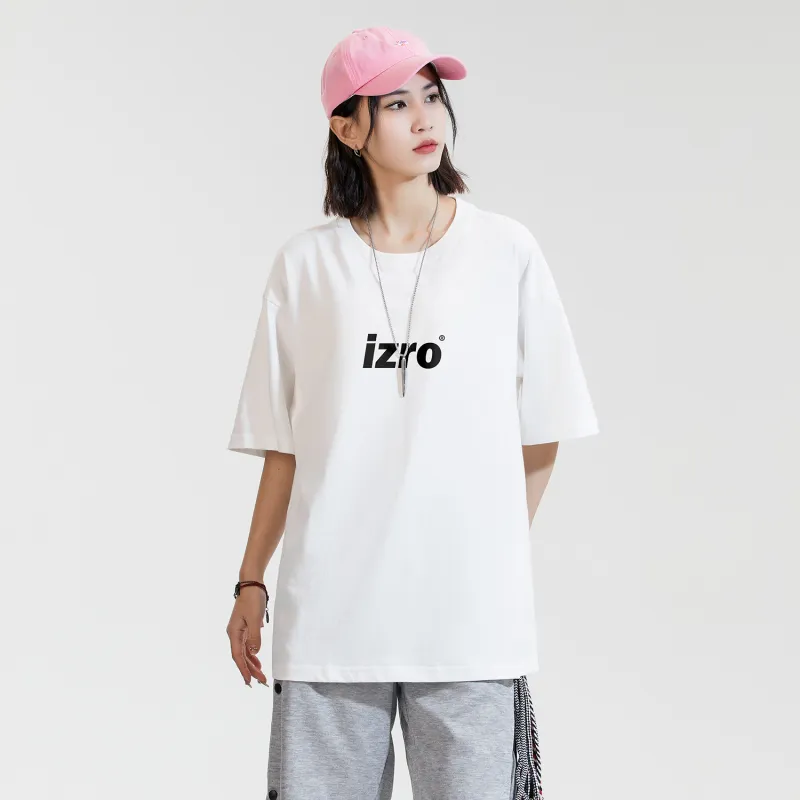 Izro X IRSCTO T-Shirts Unisex-7