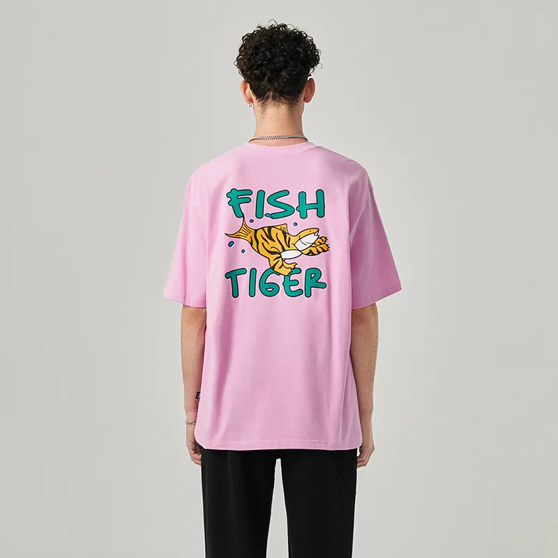 COPPOLELLA Absurd Island T Shirts Unisex-15
