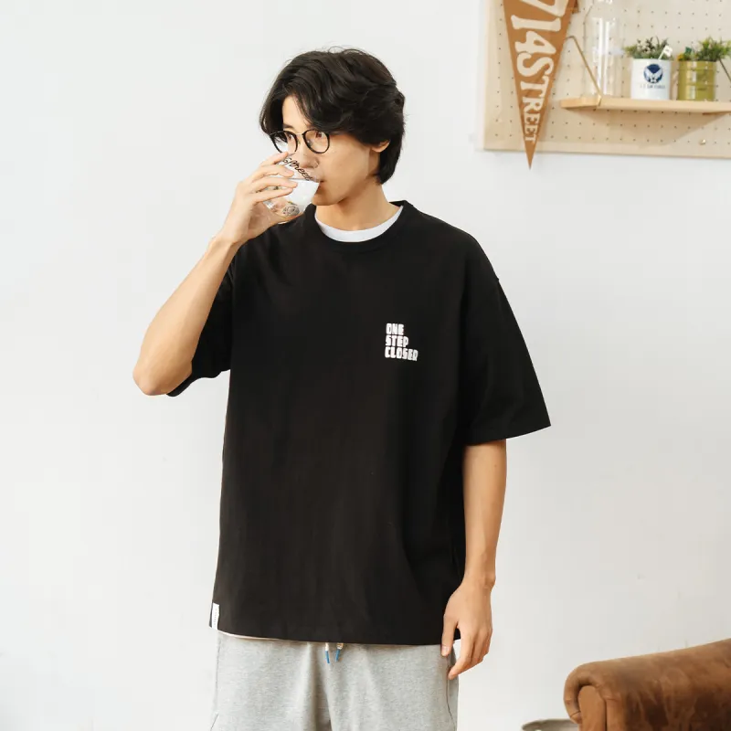 714STREET T Shirts Unisex-4