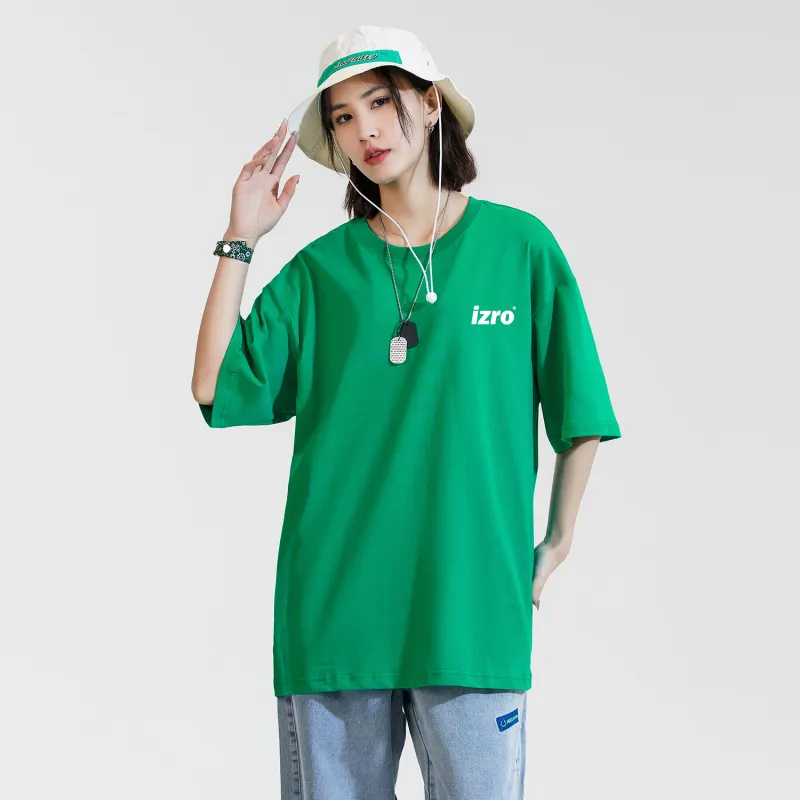 Izro X IRSCTO T-Shirts Unisex-10