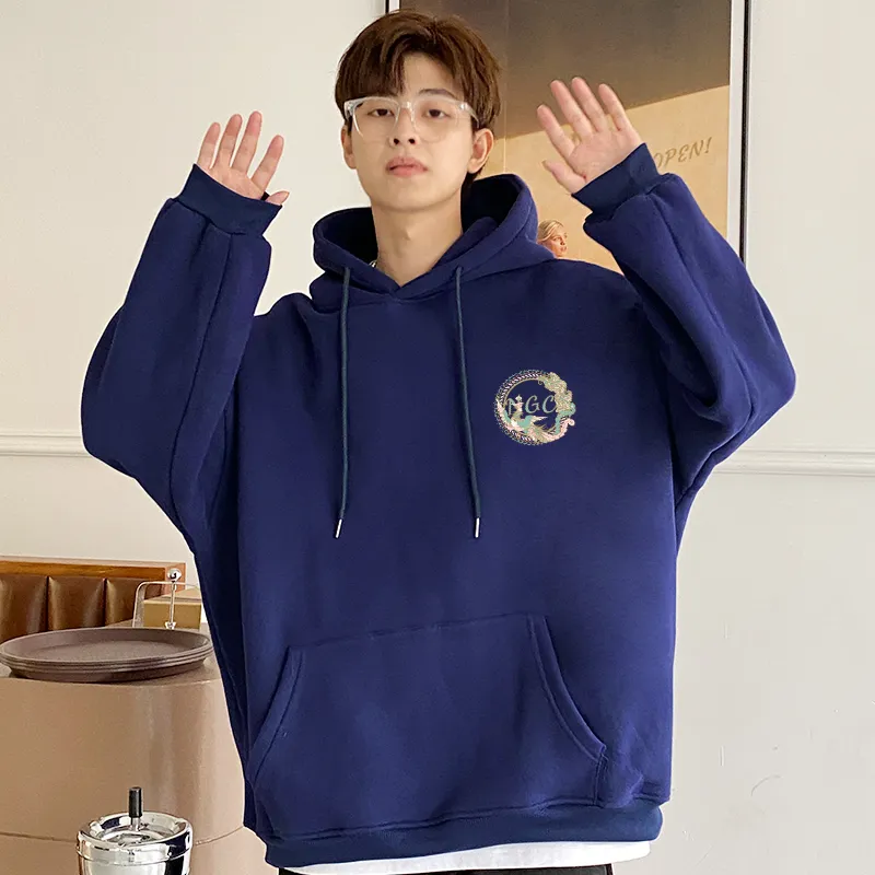 NGC STRATEGY Sweatshirts Unisex-30