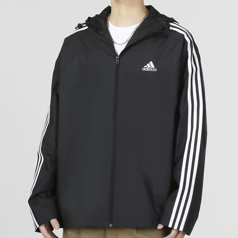 Adidas Casual Sportswear Men-4