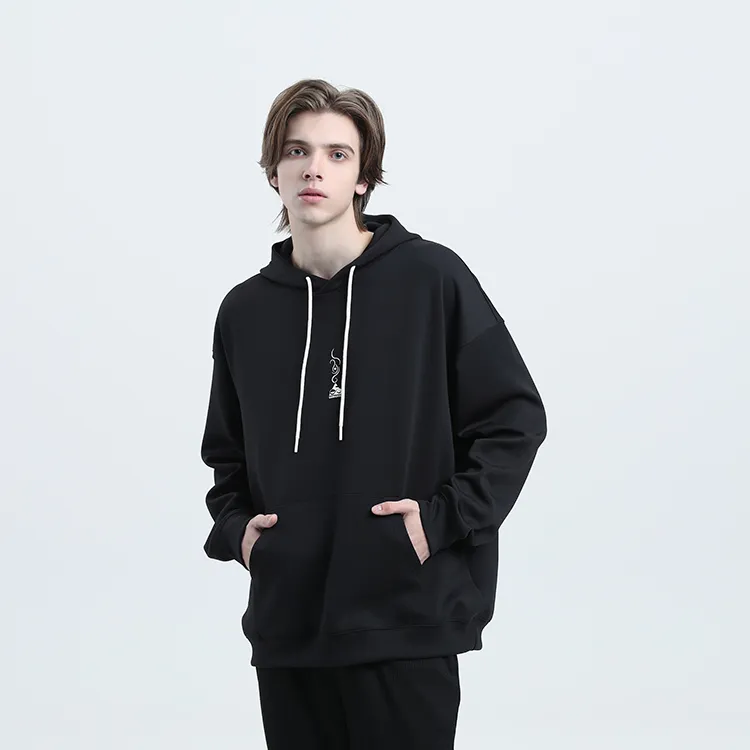 SANKAIMADE Sweatshirts Unisex-3