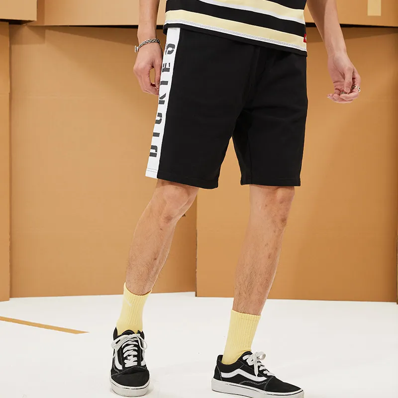Dickies SS22 Shorts Men's Black-4