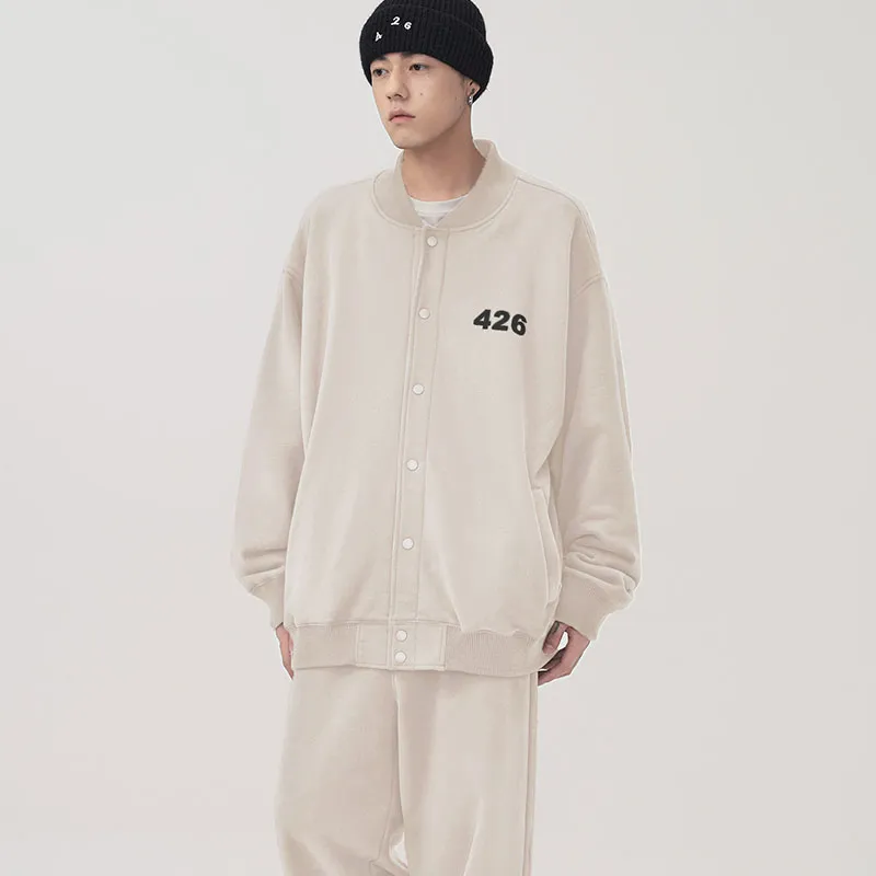 F426 Baseball Jerseys Unisex-13