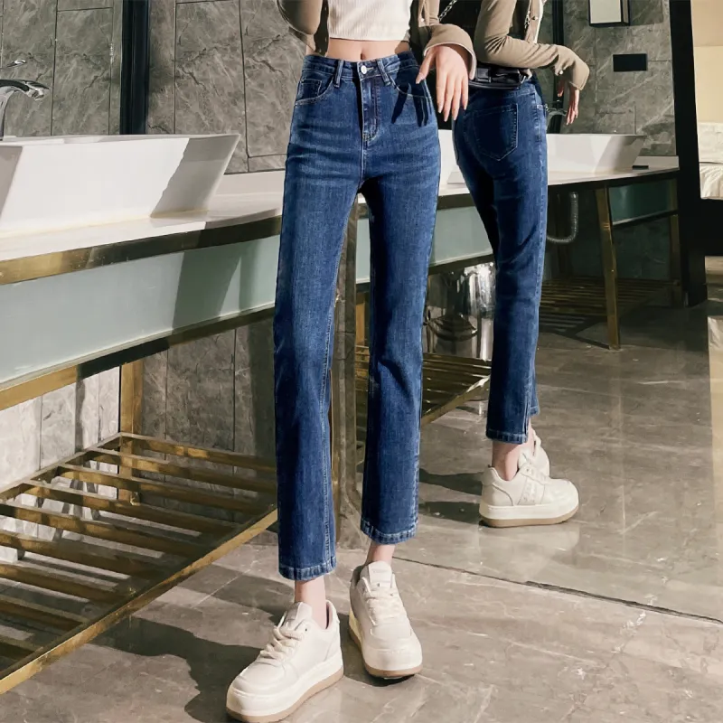 MITUAN Jeans Women's-14