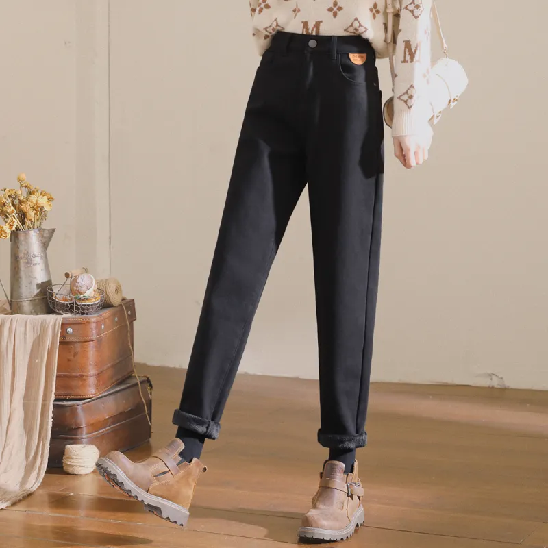 MITUAN Jeans Women's-4