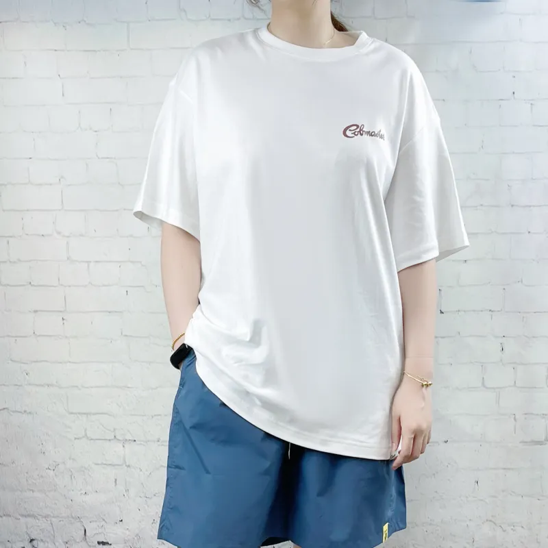 COBMASTER T Shirts Unisex-3