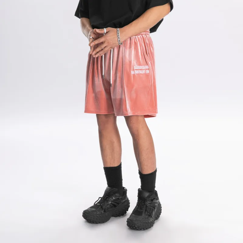 BABUGGE Casual Shorts Unisex-6