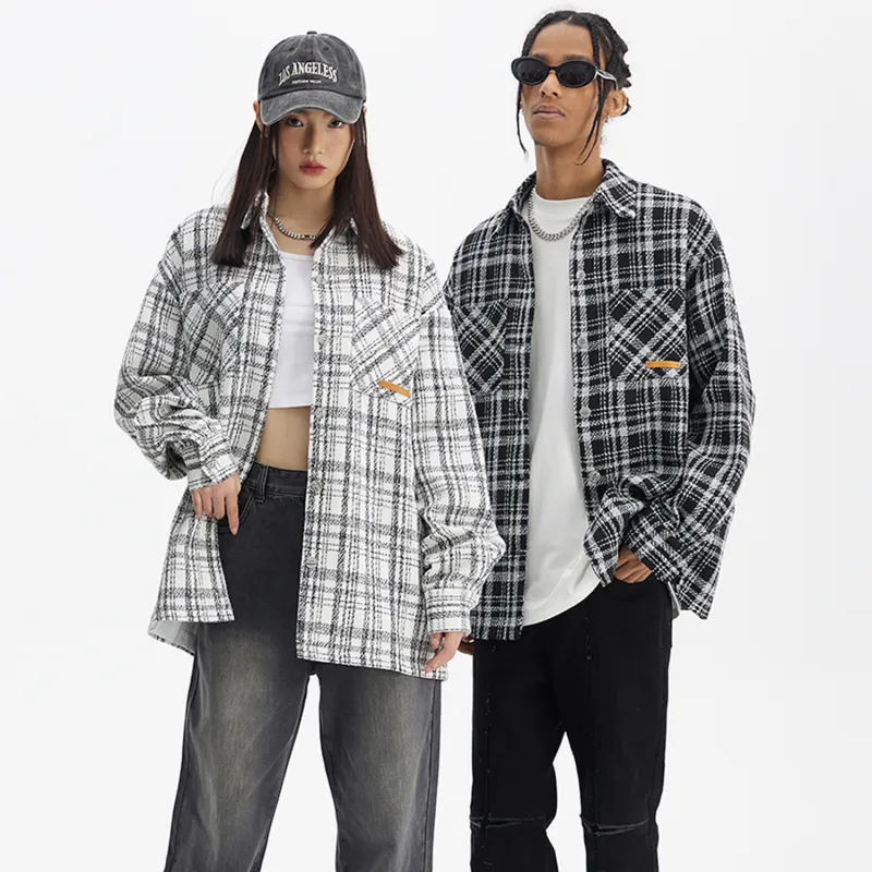 ICONS Lab Shirts Unisex-6